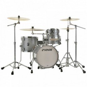 Sonor Set Aq2 Martini Titanium Quartz [Set Batería]