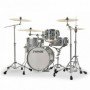 Sonor Set Aq2 Safari Titanium Quartz [Set Batería]