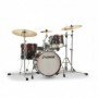 Sonor Set Aq2 Bop Brown Fade [Set Batería]
