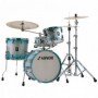 Sonor Set Aq2 Bop Aqua Silver Burst [Set Batería]
