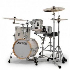 Sonor Set Aq2 Martini White Pearl [Set Batería]