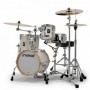Sonor Set Aq2 Martini White Pearl [Set Batería]
