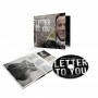 Bruce Springsteen - Letter To You [CD]
