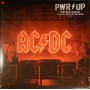 ACDC - Power Up [CD]