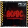 ACDC - Power Up (Caja Deluxe con luz) [CD]