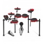 Alesis Nitro Mesh Kit (Special Edition Red) [Batería electrónica]