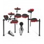 Alesis Nitro Mesh Kit (Special Edition Red) [Batería electrónica]