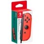Joy-Con (Derecha) Neon Rojo [Nintendo Switch]