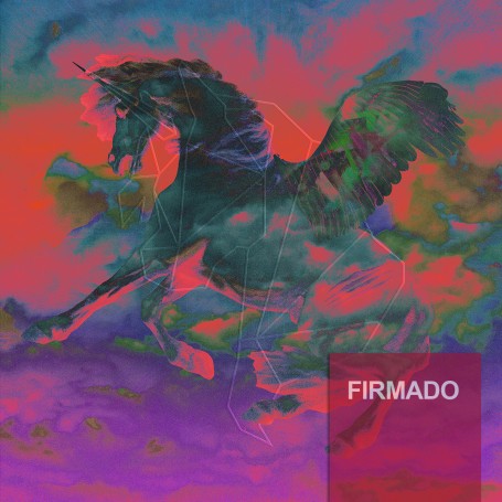 Pablo López - Unikornio (Box Firmado) [CD]