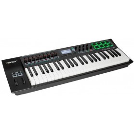 Nektar Panorama T4 [Teclado Midi]