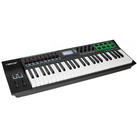 Nektar Panorama T4 [Teclado Midi]
