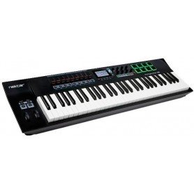 Nektar Panorama T6 [Teclado Midi]