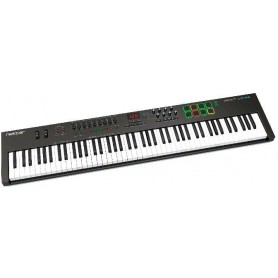 Nektar Impact Lx88+ [Teclado Midi]