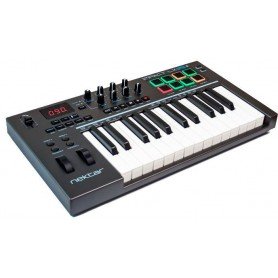 Nektar Impact Lx25+ [Teclado Midi]
