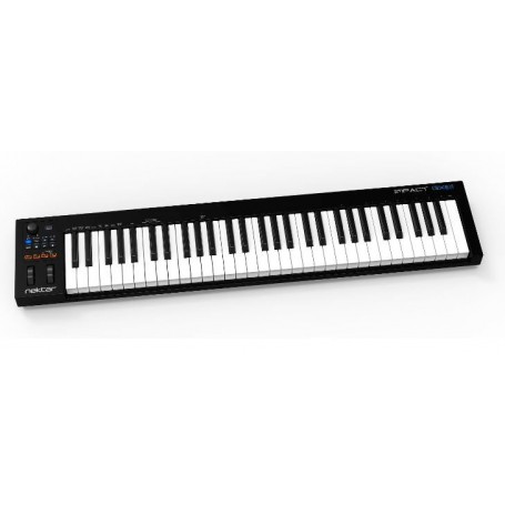 Nektar Impact Gx61 [Teclado Midi]