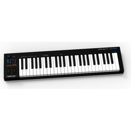 Nektar Impact Gx49 [Teclado Midi]