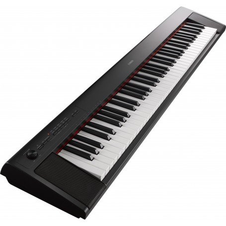 Yamaha piaggero NP32 [Teclado]