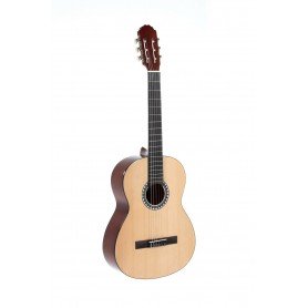 Gewa Pure Basic Plus [Guitarra Clásica]