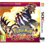 Pokemon Rubí Omega [3DS]