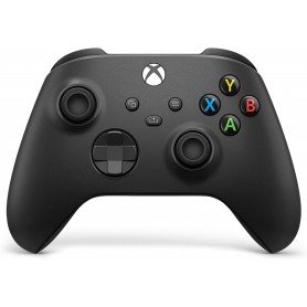 Mando Xbox Microsoft Carbon Black