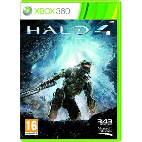 Halo 4 [Xbox 360]