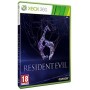 Resident Evil 6 [Xbox 360]