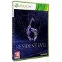 Resident Evil 6 [Xbox 360]