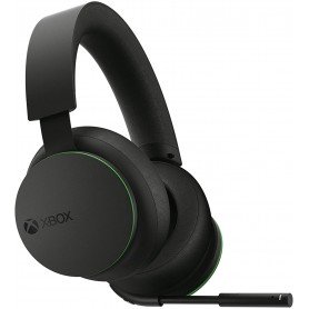 Xbox Wireless Headset [Auriculares]