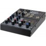 Alesis multimix 4 USB [Mesa de mezclas]