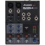 Alesis multimix 4 USB [Mesa de mezclas]
