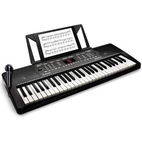 Alesis Harmony 54  [Teclado]