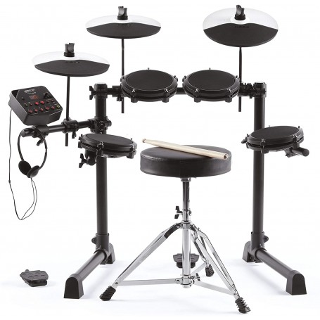 Alesis Debut Kit [Batería Electrónica]
