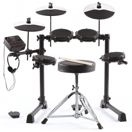 Alesis Debut Kit [Batería Electrónica]