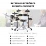 Alesis Debut Kit [Batería Electrónica]