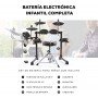 Alesis Debut Kit [Batería Electrónica]