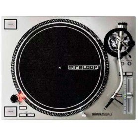 Rp-7000 Silver Mk2 [Plato]