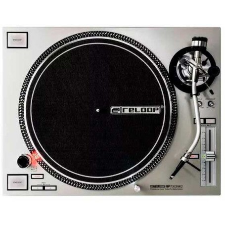 Rp-7000 Silver Mk2 [Plato]