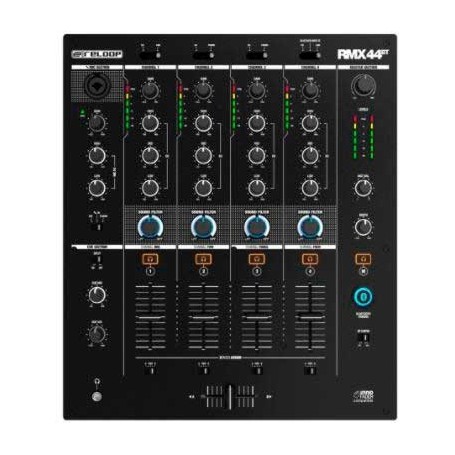 Rmx-44 Bt [Mezcladora]