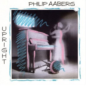 Philip Aaberg - Upright (Windham Hill Records) [CD]
