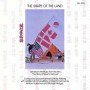 The Shape of the land (Windham Hill Records) [CD]