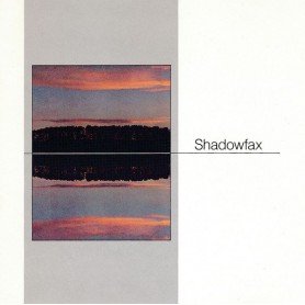 Shadowfax (Windham Hill Records) [CD]