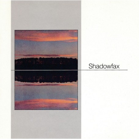 Shadowfax (Windham Hill Records) [CD]