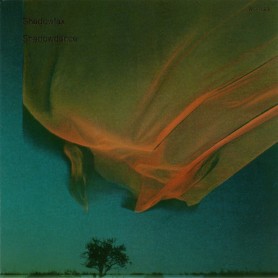 Shadowfax - Shadowdance (Windham Hill Records) [CD]