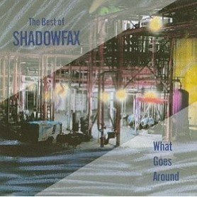 Shadowfax - What goes Around (Windham Hill Records) [CD]