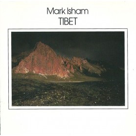 Mark Isham - Tibet (Windham Hill Records) [CD]
