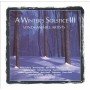 A Winter's Solstice III (Windham Hill Records) [CD]