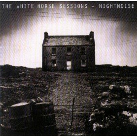 Nightnoise - The White Horse Sessions (Windham Hill Records) [CD]