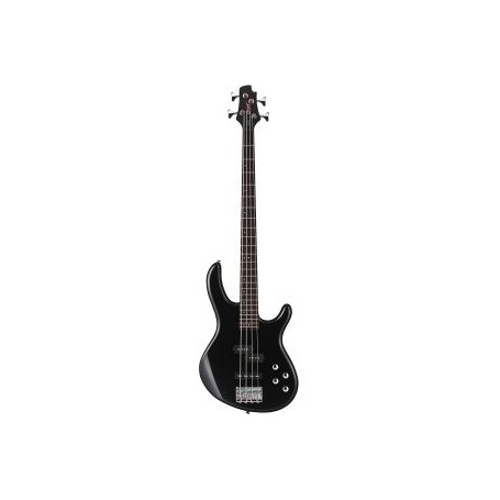 Cort ACTION BASS PLUS BK