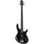 Cort ACTION BASS PLUS BK