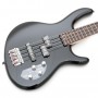 Cort ACTION BASS PLUS BK